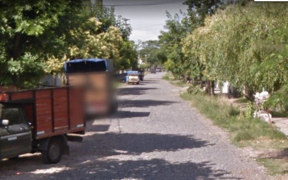 Matan a balazos a un hombre en Merlo, en el mismo lugar donde en 2008 asesinaron a su padre