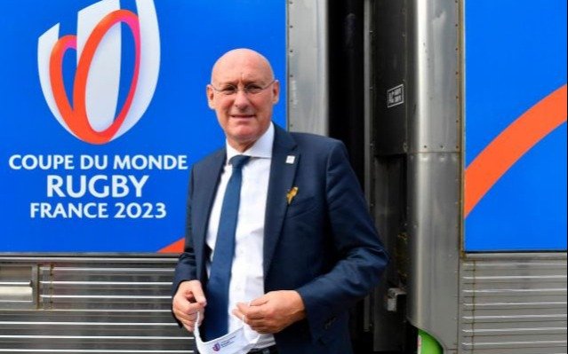 Escándalo en el rugby por la detención del presidente de la Federación francesa