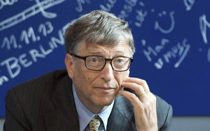 ¿Otro año más?: Bill Gates vaticinó que el  coronavirus terminará a fines de 2021
