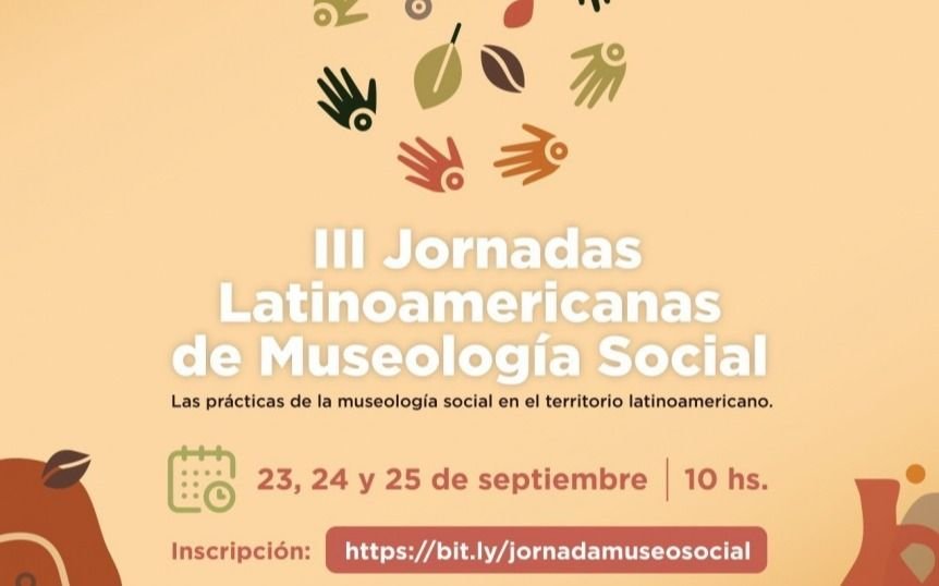 Jornadas de Museología Social 