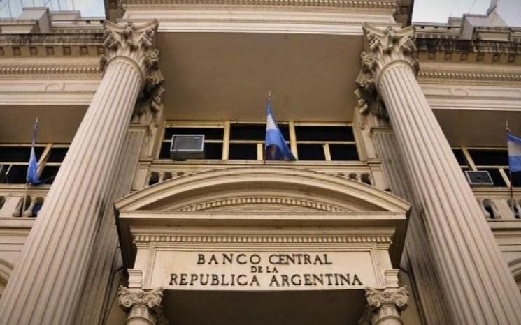 El Banco Central perdió 267 millones de dólares en el supercepo