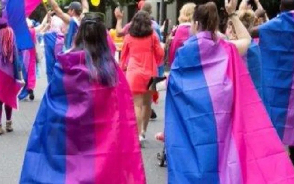 ¿Por qué se celebra hoy el Día de la Bisexualidad?