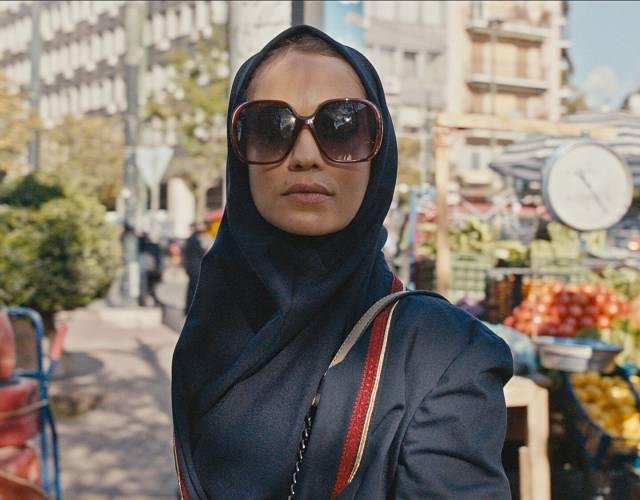“Tehran’’: el nuevo thriller de espionaje israelí llegó a Apple TV+