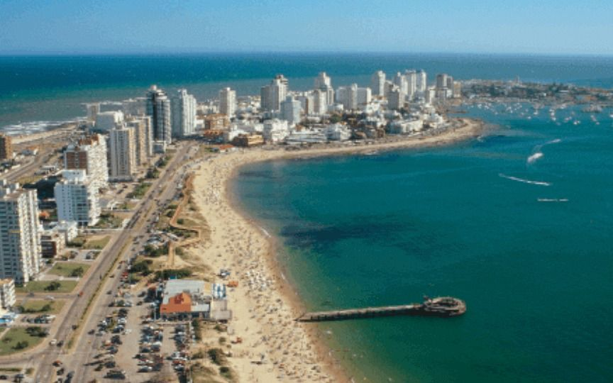 Según The Economist, la principal "tierra de reclutamiento" de Uruguay es la Argentina