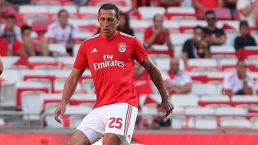 Benfica oficializó la venta de Lema al Damac árabe: ¿qué hará el León? -  Deportes