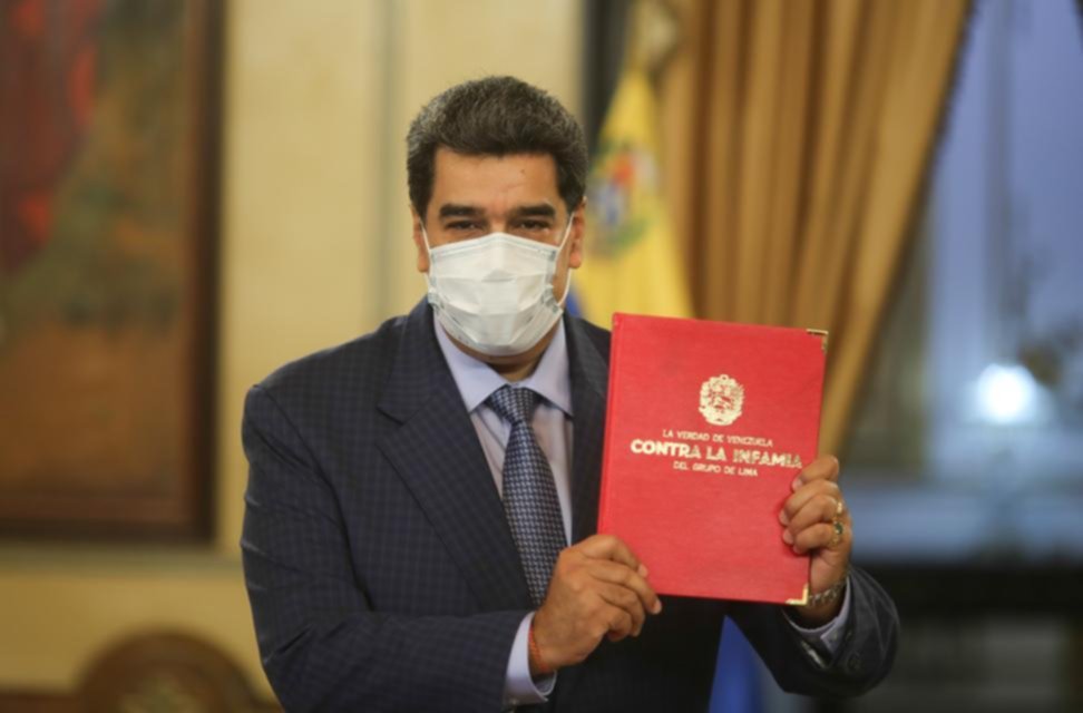 El derrumbe de Venezuela, una potencia petrolera que hoy vive una crisis profunda