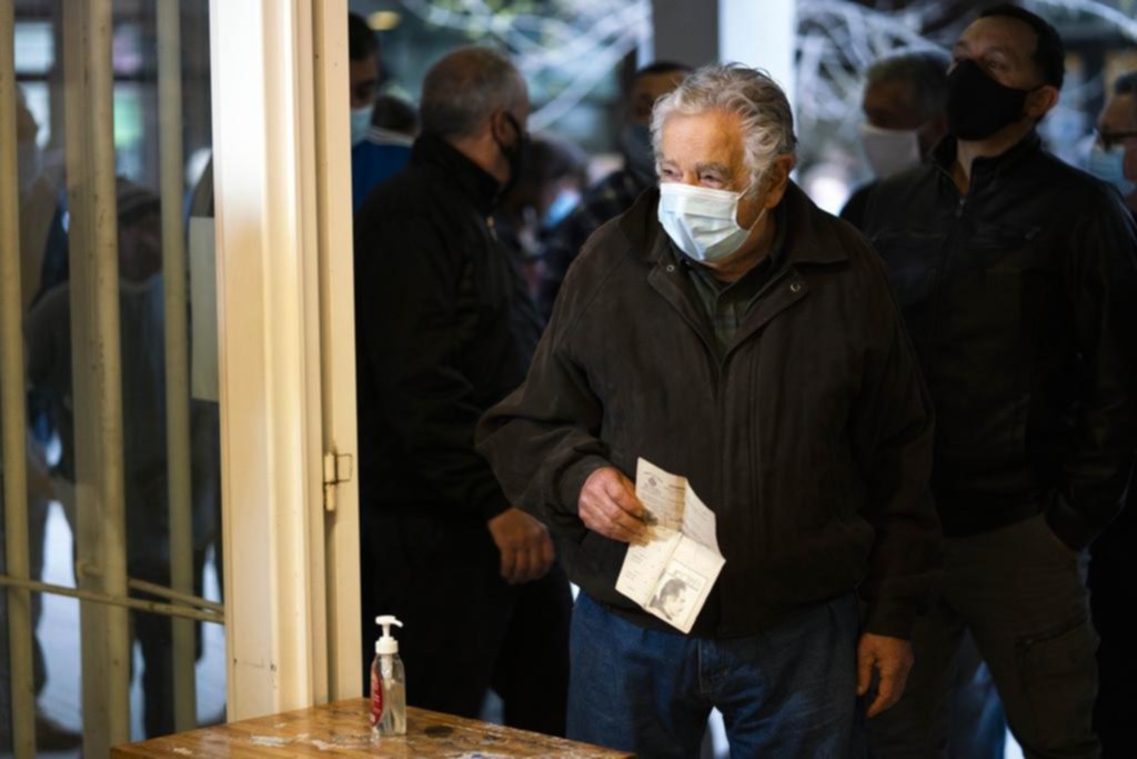El expresidente Pepe Mujica confirma que deja la política
