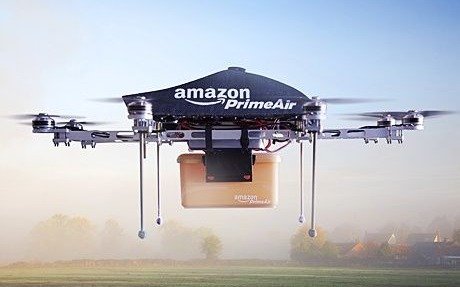 Chau camiones: cómo funciona la nueva y polémica propuesta de entregas de paquetes