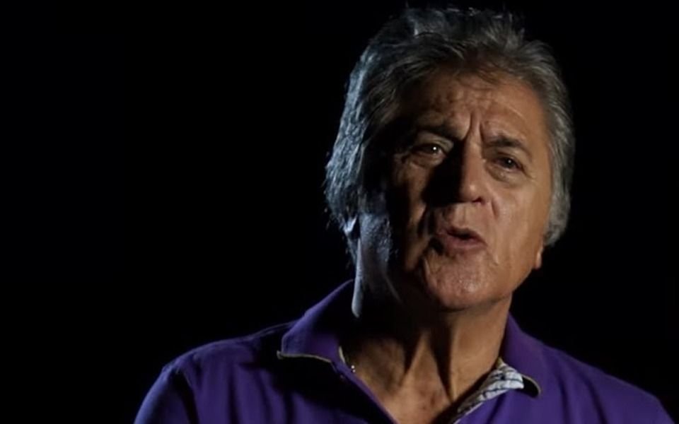 Fillol todavía lamenta no haber ido a México ‘86 y le pegó un palo a Bilardo