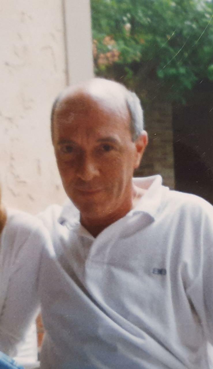 Mario Luis Crispiani