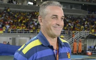 Oscar Craviotto: “El fútbol colombiano es rápido y dinámico y siempre intenta jugar bien”