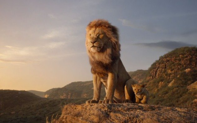 Disney elige a Barry Jenkins para la secuela del "Rey León"