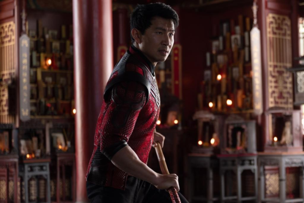 “Shang-Chi y la leyenda de los diez anillos”: superhéroes y mística china, en la gran pantalla