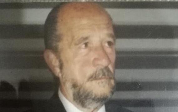 Juan Patricio Wilkinson