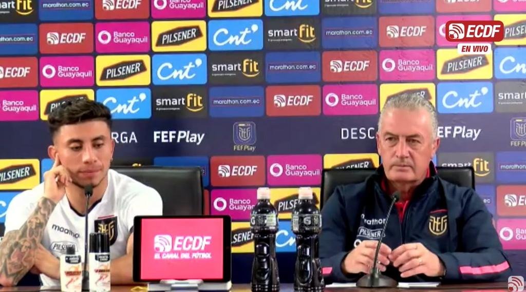 “Hasta el final habrá una paridad muy grande”