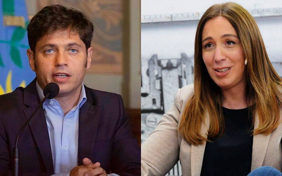 Kicillof le respondió a Vidal sobre la diferencia de fumar un porro en Palermo y en la villa