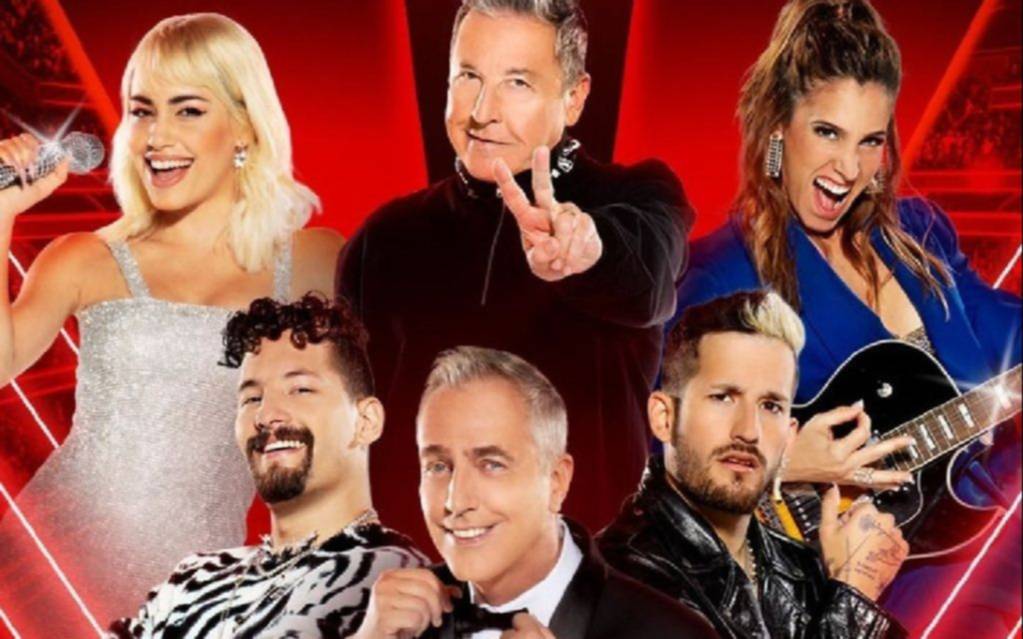 Luz Gaggi no ganará "La Voz Argentina", según predijo un periodista: ¿le creemos?