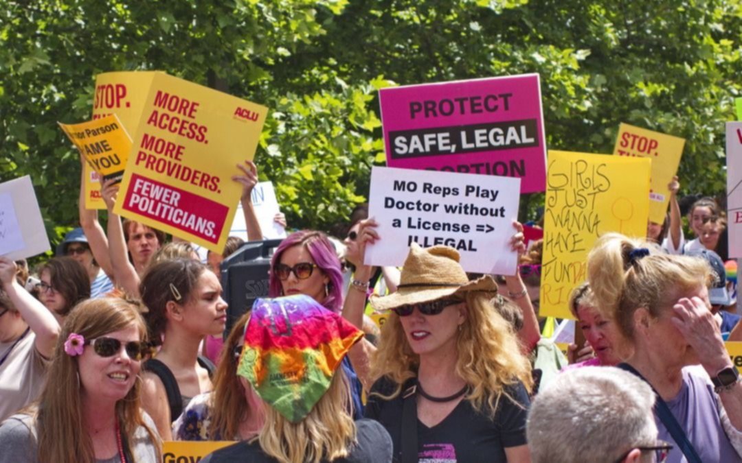 Texas: empieza a regir una polémica ley antiaborto, de las más restrictivas de EE UU 