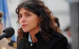 Piden 3 años y 9 meses de cárcel para ex funcionaria K acusada de realizar gastos insólitos