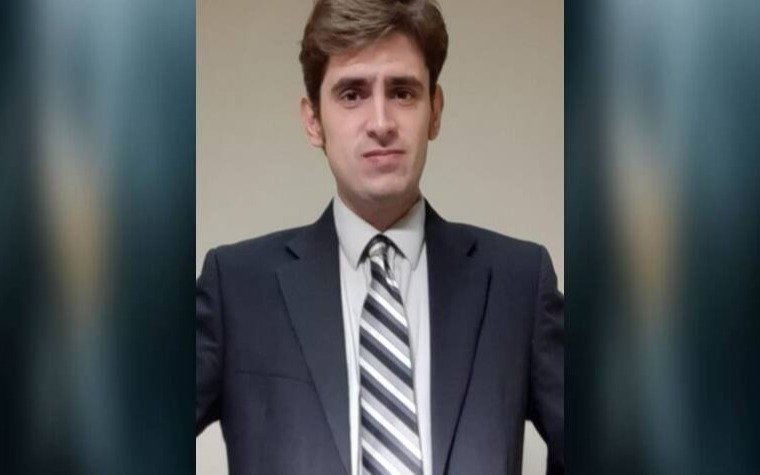 Es precandidato a concejal y quiere donar el 100% de su sueldo