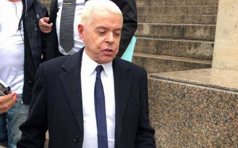 Falleció el ex juez Norberto Oyarbide a los 70 años