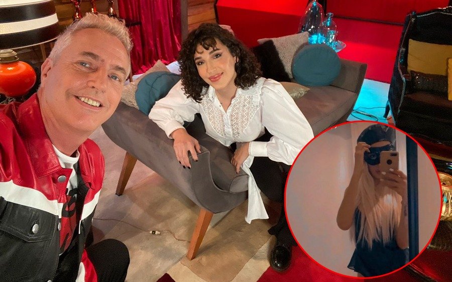 La Voz Argentina: una ex participante se lanzó como actriz porno y vende contenido erótico