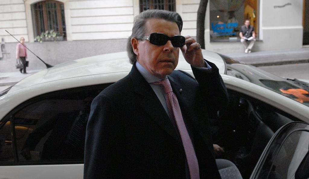 A los 70 años y tras sufrir coronavirus, falleció el exjuez Norberto Oyarbide