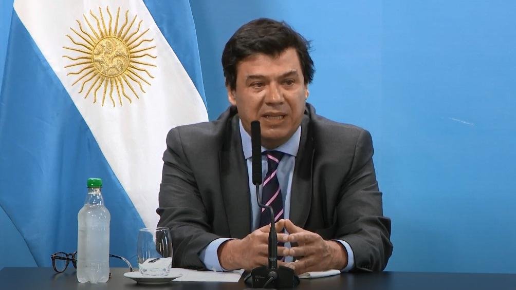 “No hay razón para estos tipos de medidas”