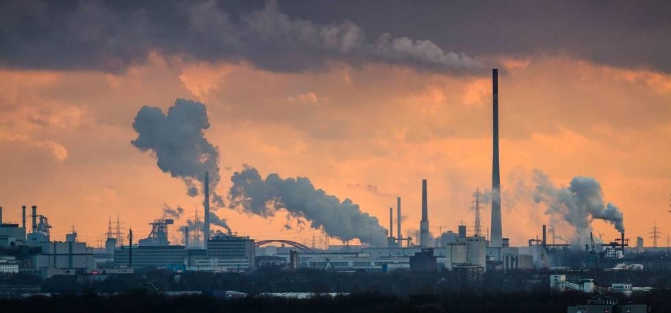 Desastres climáticos: Se quintuplicaron en los últimos 50 años