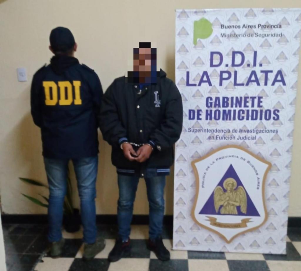 Ya son tres los detenidos por el crimen del albañil