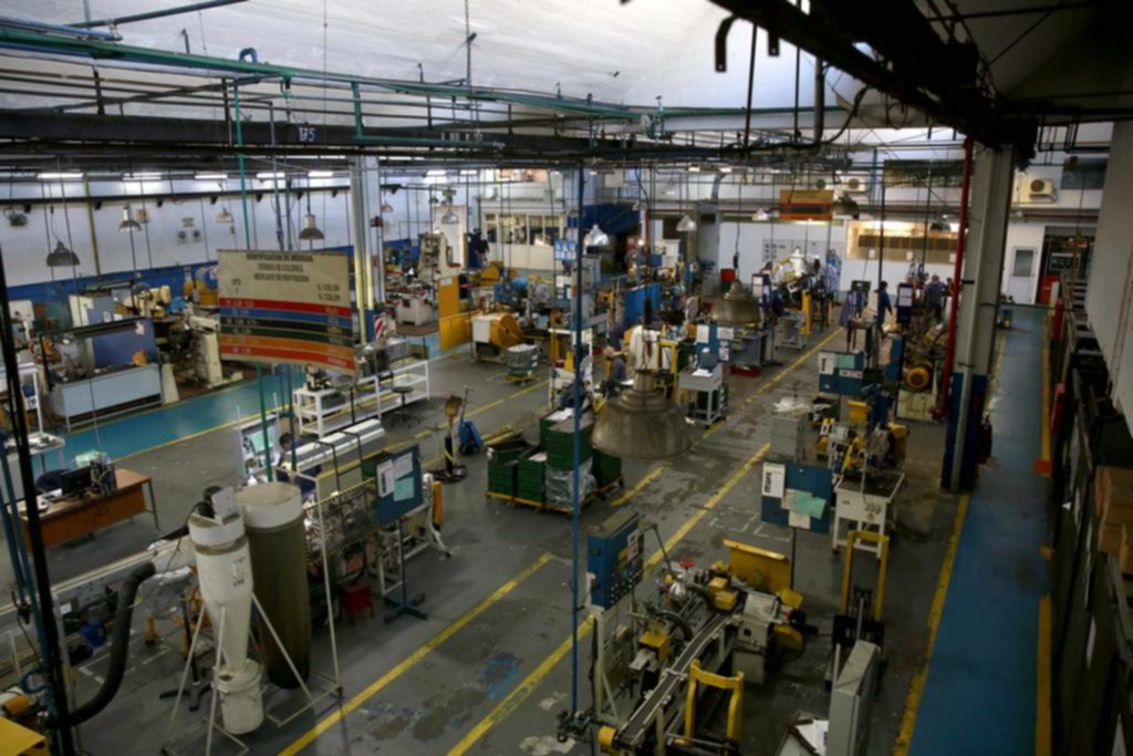 La industria local pide créditos blandos y reglas de juego claras para levantarse de la pandemia