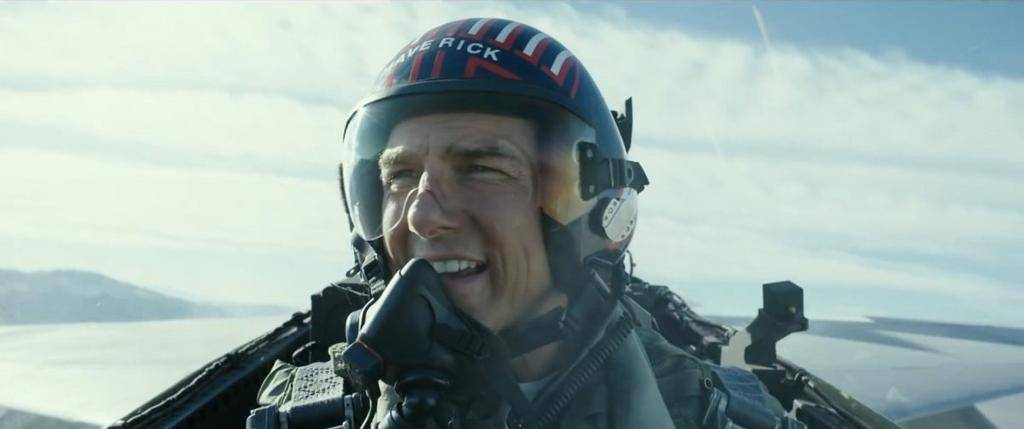 Paramount vuelve a postergar estrenos de “Top Gun” y “Misión Imposible”