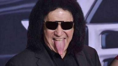 Tras el positivo de Stanley, Simmons contrajo COVID y KISS canceló conciertos