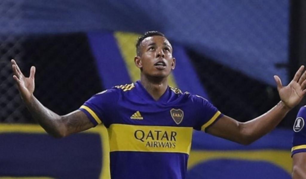 El colombiano Sebastián Villa ya decidió qué hará con su futuro