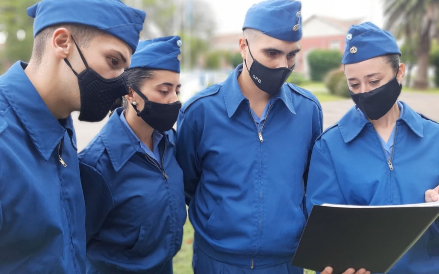 Ya inscriben para la carrera de cadete del Servicio Penitenciario: requisitos y cómo anotarse
