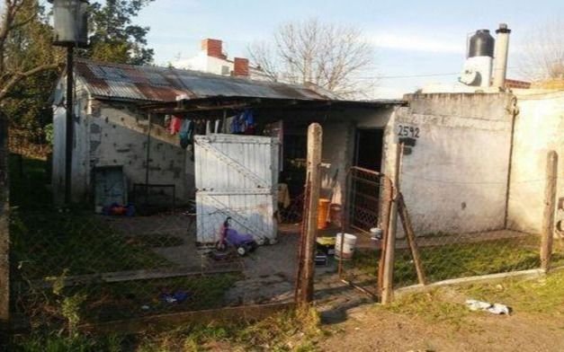 Piden perpetua para el enfermero platense acusado de matar a su hijastro de dos años