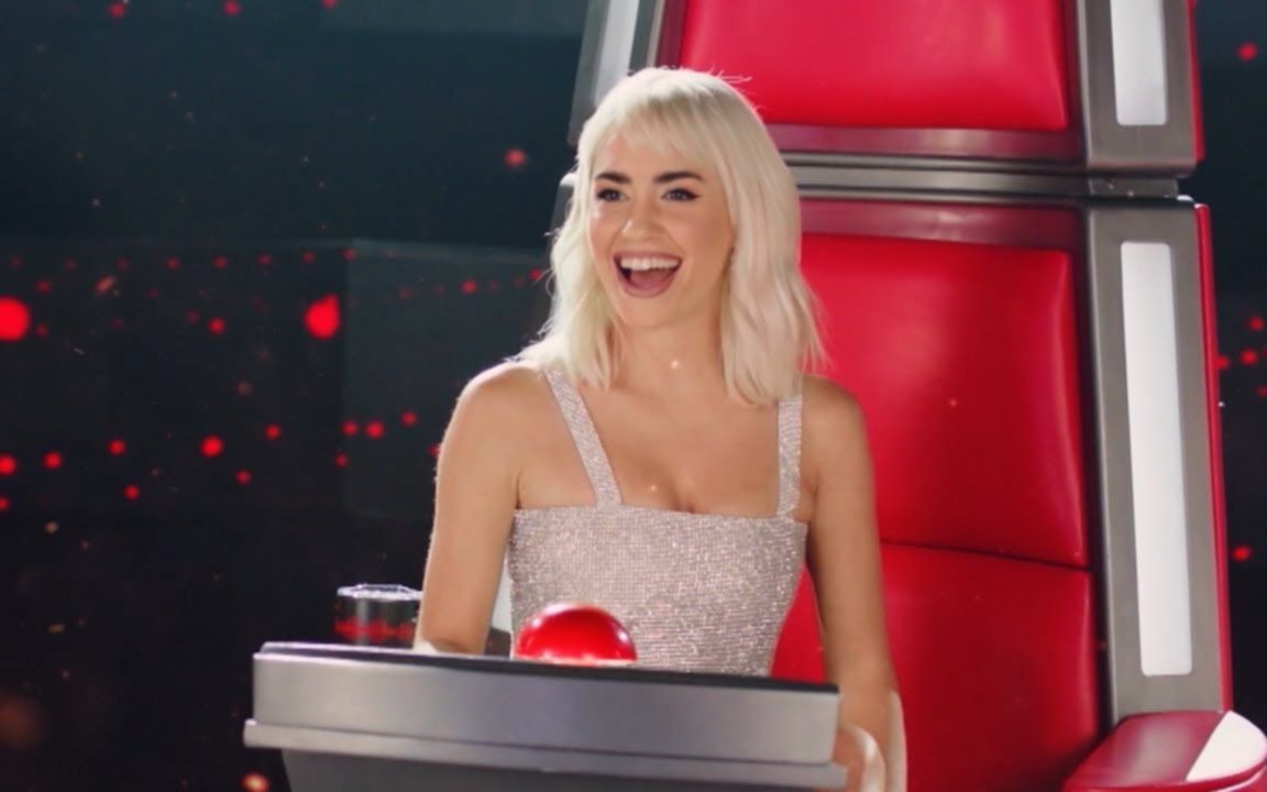 ¡Se le escapó! Lali Espósito anticipó quién será el ganador de La Voz Argentina