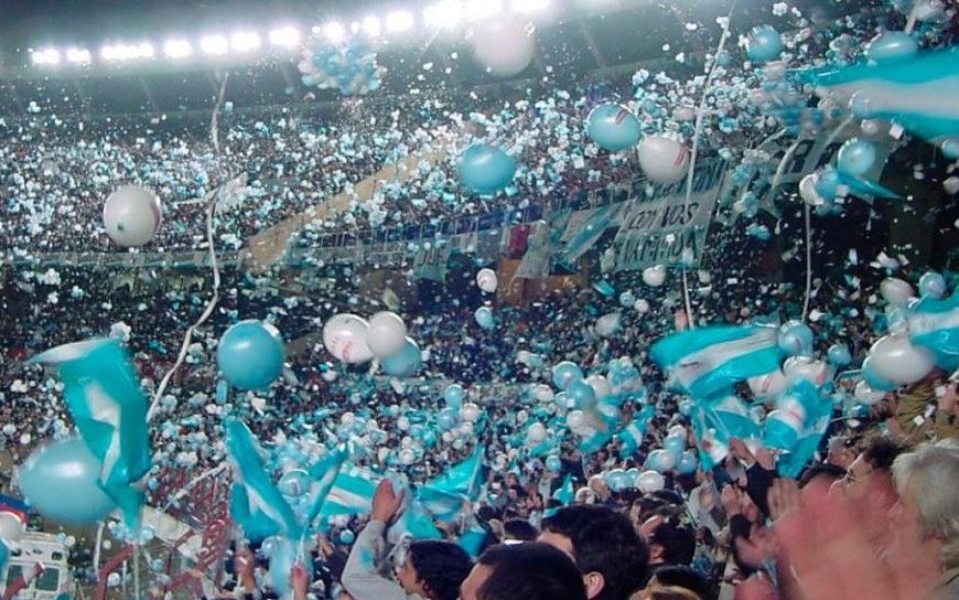 Oficial: este es el protocolo para la vuelta del público en Argentina - Bolivia