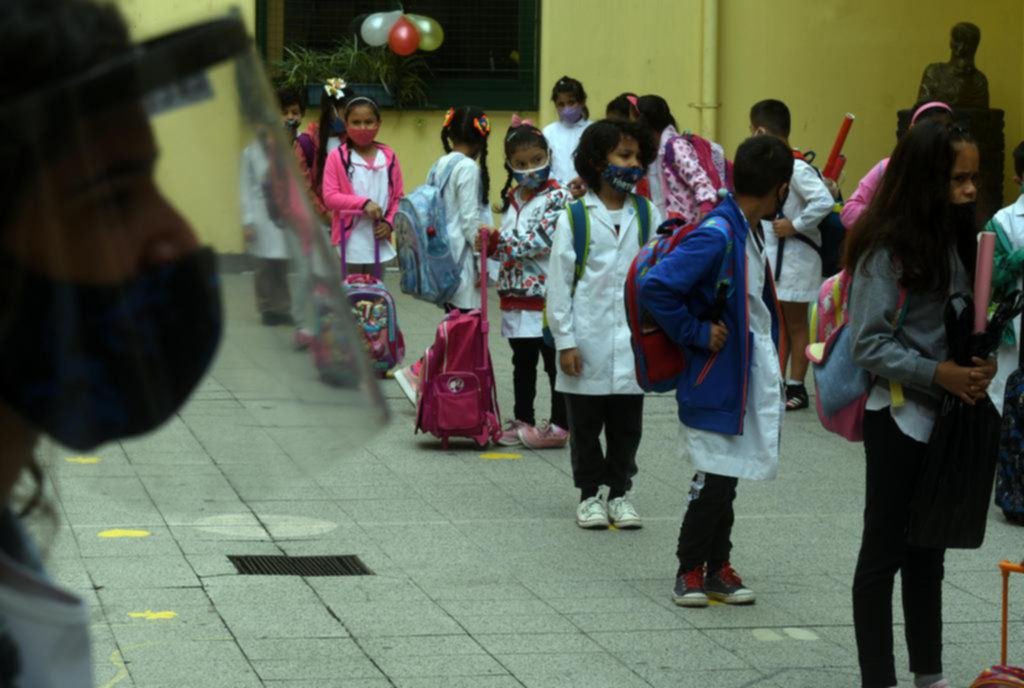 “La pandemia no pasó”: la advertencia de infectólogos