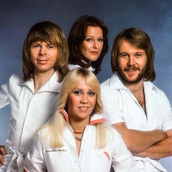 Todo vuelve: Abba anuncia su regreso con canciones nuevas y recitales con hologramas