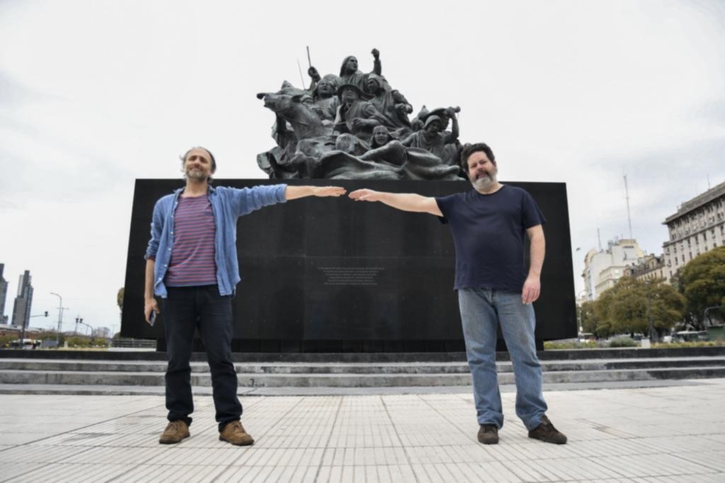 Tras el clamor popular, vuelve la “Filmoteca”