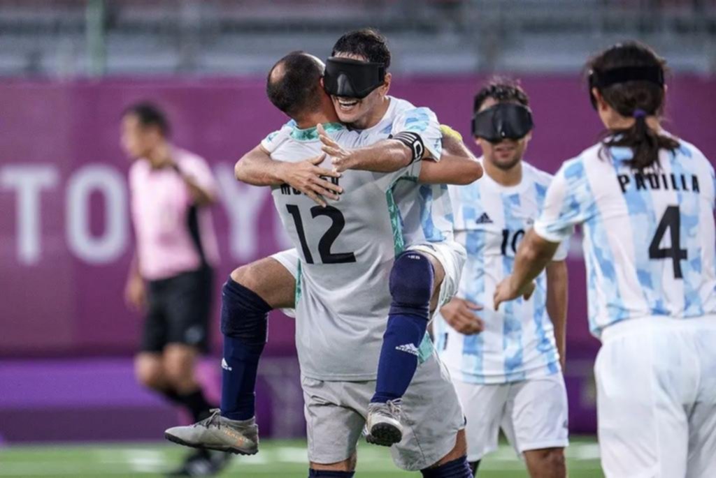 Los Murciélagos y su ilusión por la ansiada medalla dorada