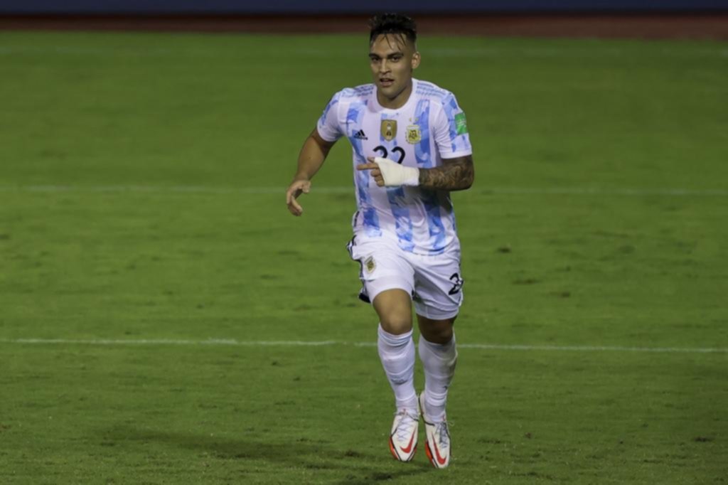 “Hicimos un muy buen partido ante un rival durísimo, por eso el triunfo se valora mucho más”