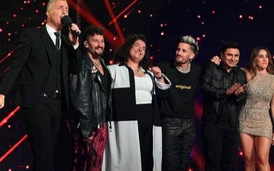 Cómo será la final de "La Voz Argentina": día, hora y quiénes son los finalistas