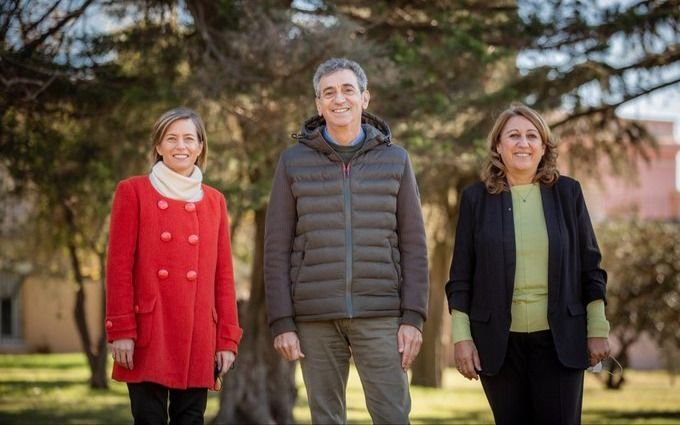 Randazzo le respondió a Berni: "Es tomarnos de estúpidos"
