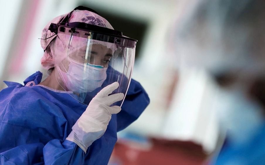 Coronavirus en la Argentina: 161 muertos y 4318 nuevos contagios