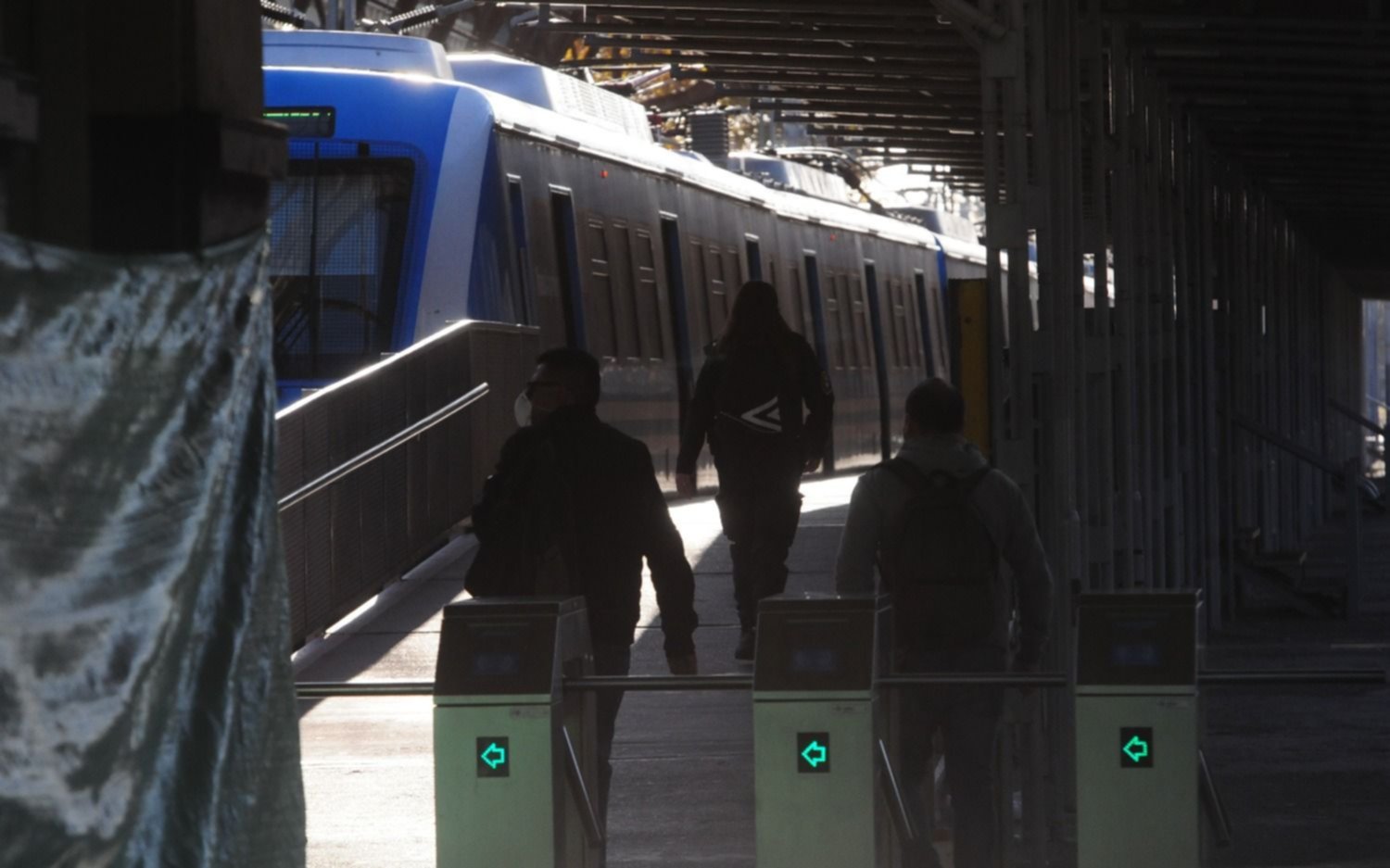El transporte público será gratuito el día de las PASO