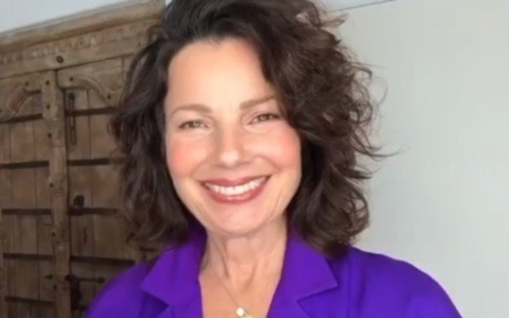 Fran Drescher, la protagonista de "La niñera", fue electa para presidir el Sindicato de Actores