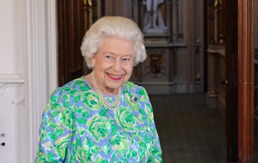 Filtran qué harán cuando muera la reina Isabel II