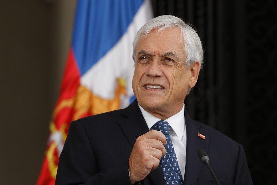 Chile le tiró nafta al “fuego” con Argentina, en plena puja por los límites